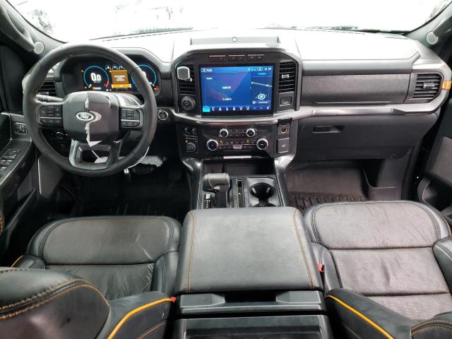 Photo 8 from auction – 2022 FORD F150 SUPER with VIN 1FTEW1E82NFA14995