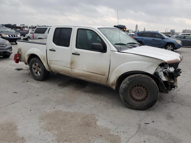 Photo 4 from auction – 2013 NISSAN FRONTIER S with VIN 1N6AD0ER8DN722421