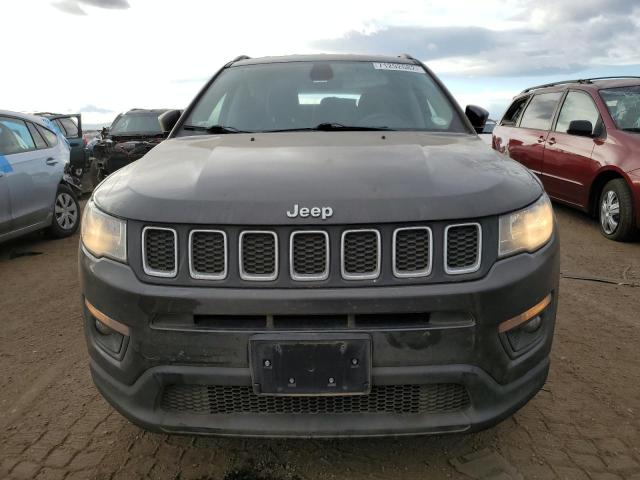 Photo 5 from auction – 2018 JEEP COMPASS LA with VIN 3C4NJDBB9JT403763
