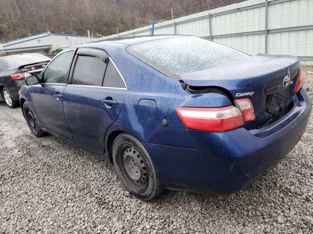 Photo 2 from auction – 2009 TOYOTA CAMRY BASE with VIN 4T1BE46K39U329481