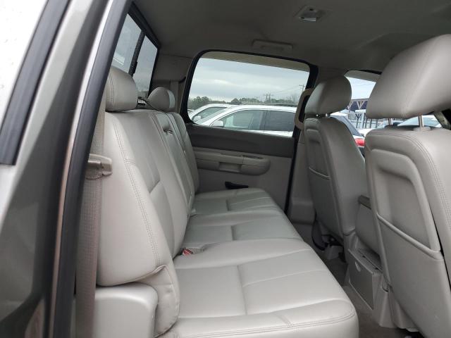 Photo 10 from auction – 2013 CHEVROLET SILVERADO with VIN 3GCPCSE09DG158333