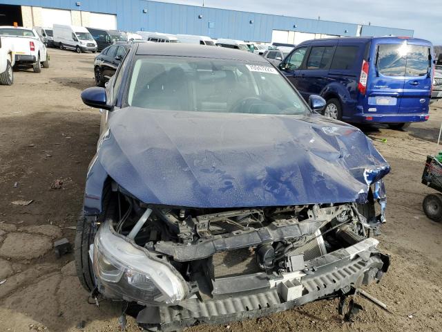 Photo 5 from auction – 2020 NISSAN ALTIMA S with VIN 1N4BL4BV3LC202940
