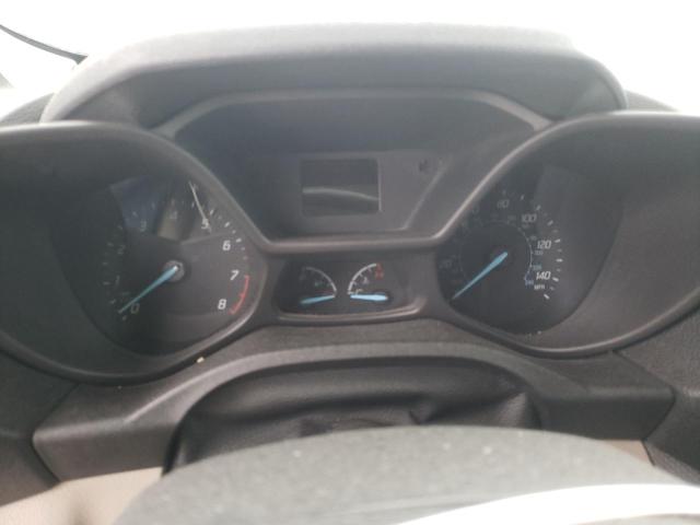 Photo 9 from auction – 2015 FORD TRANSIT CO with VIN NM0GE9F77F1196995