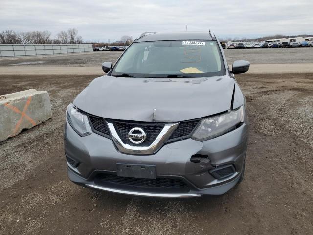 Photo 5 from auction – 2016 NISSAN ROGUE S with VIN KNMAT2MV0GP612326