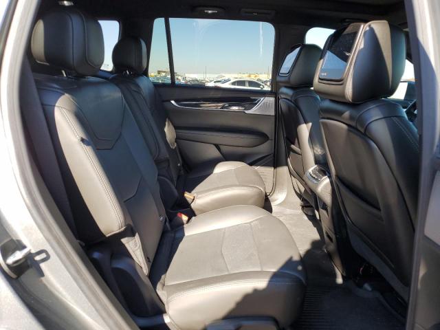 Photo 11 from auction – 2020 CADILLAC XT6 PREMIU with VIN 1GYKPCRS3LZ192437