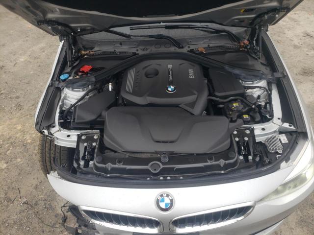 Photo 11 from auction – 2017 BMW 330 XIGT with VIN WBA8Z9C36HG827486