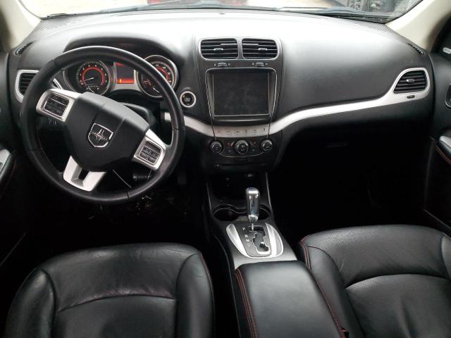 Photo 8 from auction – 2018 DODGE JOURNEY GT with VIN 3C4PDCEG1JT414872