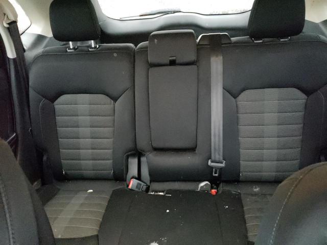 Photo 10 from auction – 2017 FORD EDGE SEL with VIN 2FMPK3J94HBC24529