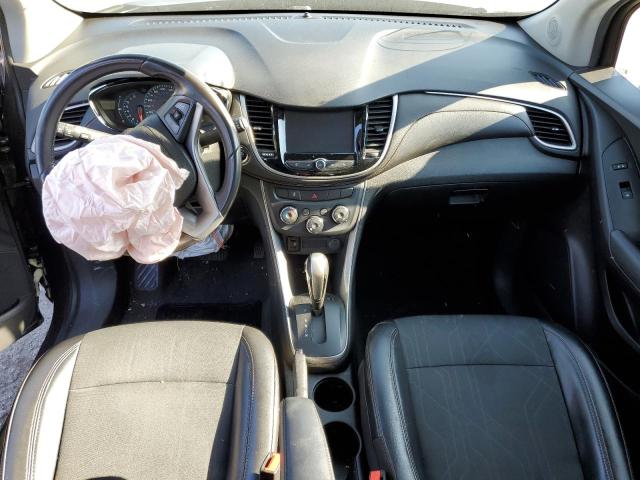 Photo 8 from auction – 2017 CHEVROLET TRAX 1LT with VIN 3GNCJLSB5HL188613