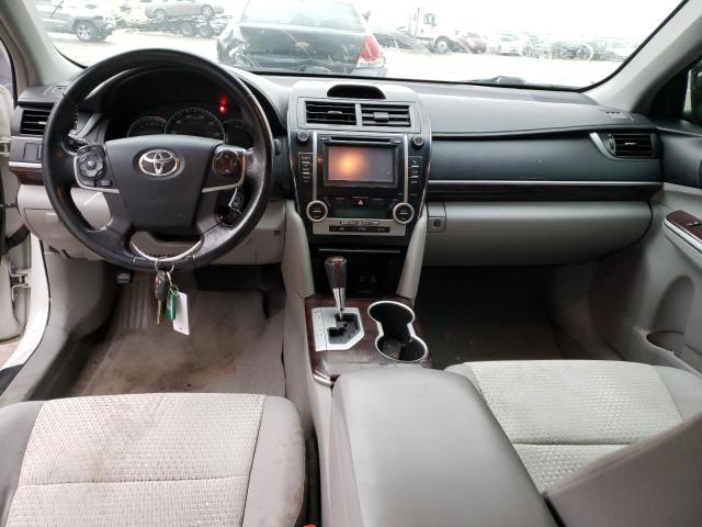 Photo 8 from auction – 2012 TOYOTA CAMRY BASE with VIN 4T1BF1FK9CU541014