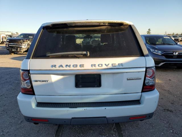 Photo 6 from auction – 2013 LAND ROVER RANGE ROVE with VIN SALSK2D4XDA788600