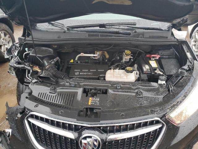 Photo 12 from auction – 2019 BUICK ENCORE PRE with VIN KL4CJASB2KB774296