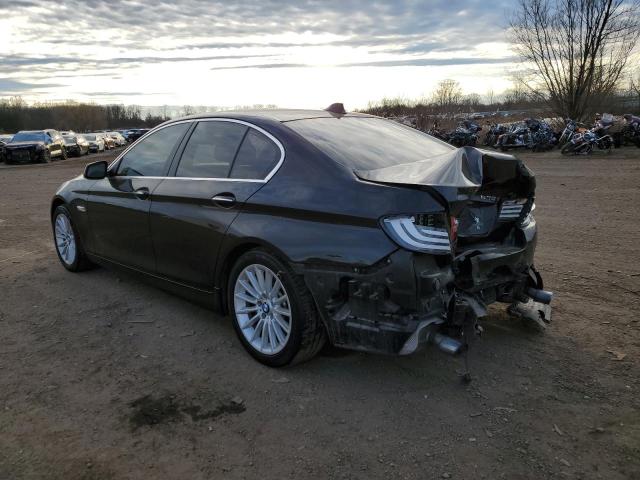 Photo 2 from auction – 2013 BMW 535 XI with VIN WBAFU7C57DDU67314