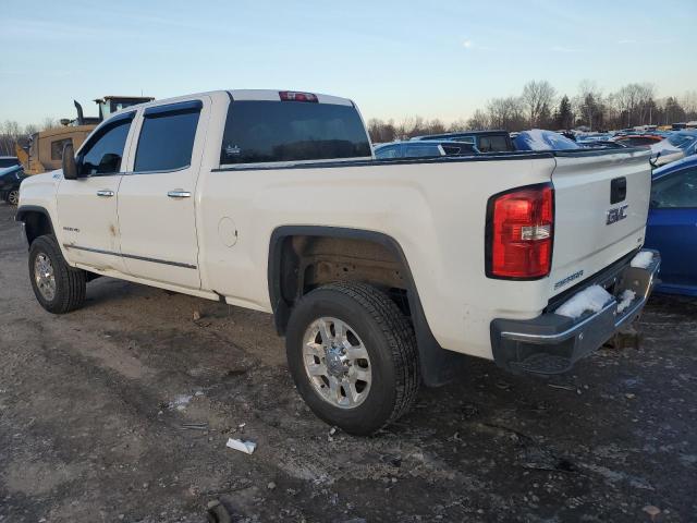 Photo 2 from auction – 2016 GMC SIERRA K25 with VIN 1GT12TE80GF267709