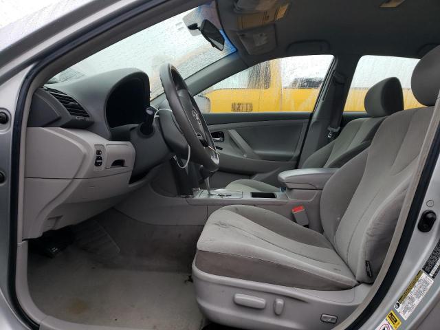 Photo 7 from auction – 2007 TOYOTA CAMRY CE with VIN 4T1BE46K37U624951