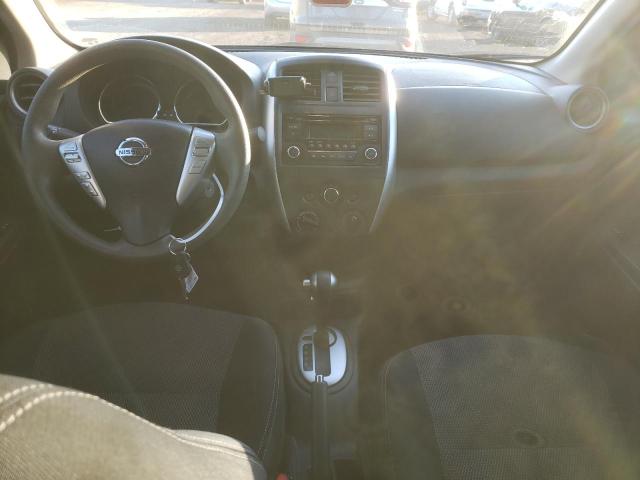 Photo 8 from auction – 2015 NISSAN VERSA S with VIN 3N1CN7AP2FL861181