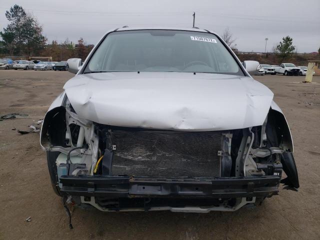 Photo 5 from auction – 2014 KIA SEDONA LX with VIN KNDMG4C72E6578263