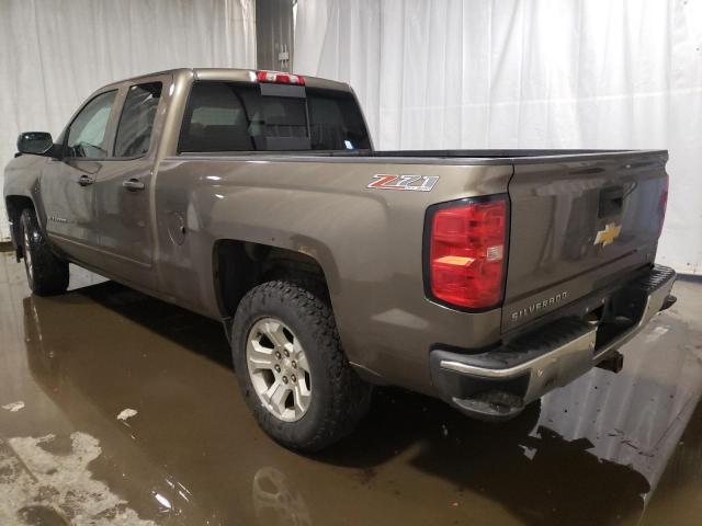 Photo 2 from auction – 2015 CHEVROLET SILVERADO with VIN 1GCVKREC0FZ369422