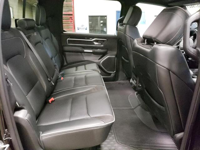 Photo 10 from auction – 2022 RAM 1500 LARAM with VIN 1C6SRFJT2NN182389