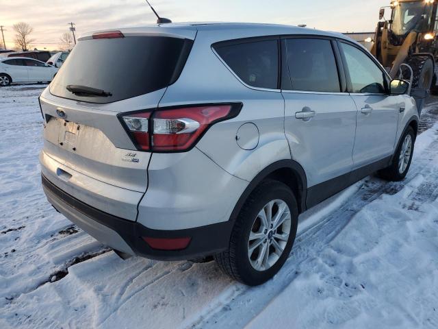 Photo 3 from auction – 2017 FORD ESCAPE SE with VIN 1FMCU9GD5HUD37066