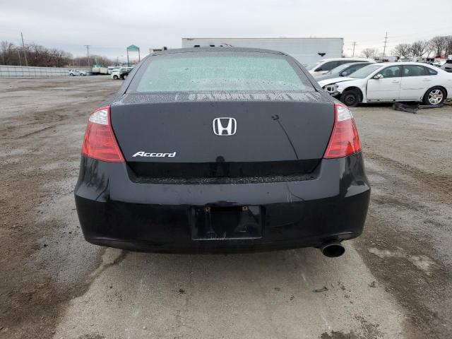 Photo 6 from auction – 2010 HONDA ACCORD EX with VIN 1HGCS1A73AA003674