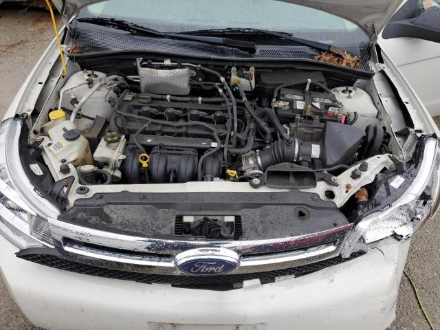 Photo 11 from auction – 2010 FORD FOCUS SE with VIN 1FAHP3FN5AW291859