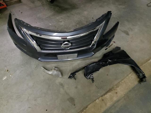 Photo 12 from auction – 2013 NISSAN ALTIMA 2.5 with VIN 1N4AL3APXDC123243