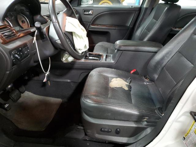 Photo 7 from auction – 2008 FORD TAURUS LIM with VIN 1FAHP25W48G149219