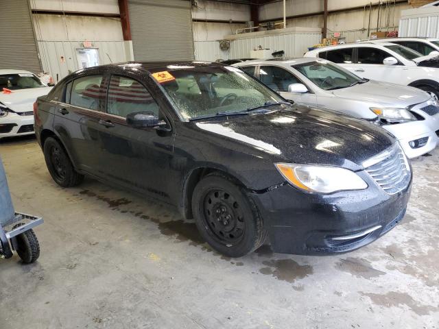 Photo 4 from auction – 2012 CHRYSLER 200 LX with VIN 1C3CCBAB5CN130173