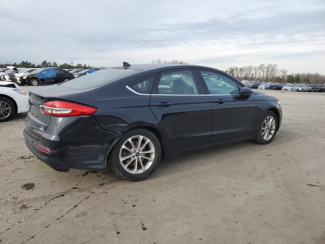 Photo 3 from auction – 2020 FORD FUSION SE with VIN 3FA6P0HD5LR122926