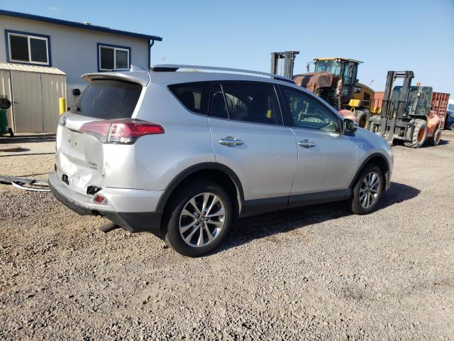 Photo 3 from auction – 2016 TOYOTA RAV4 HV LI with VIN JTMDJREV7GD047634