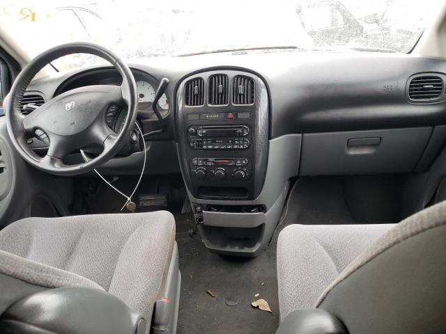 Photo 8 from auction – 2006 DODGE GRAND CARA with VIN 2D4GP44L76R646286