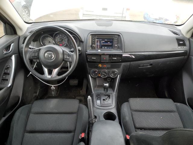 Photo 8 from auction – 2013 MAZDA CX-5 TOURI with VIN JM3KE4CE0D0101576