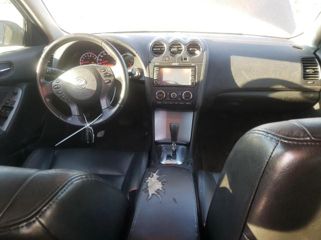 Photo 8 from auction – 2011 NISSAN ALTIMA BAS with VIN 1N4AL2AP0BN431663