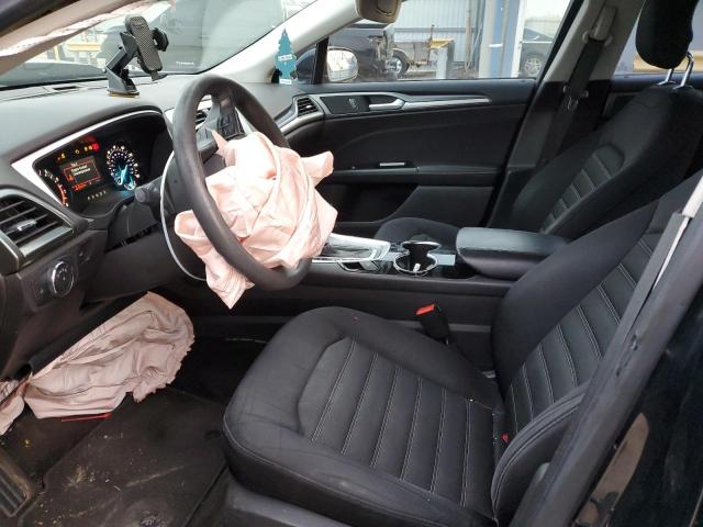 Photo 7 from auction – 2014 FORD FUSION SE with VIN 3FA6P0H71ER338737