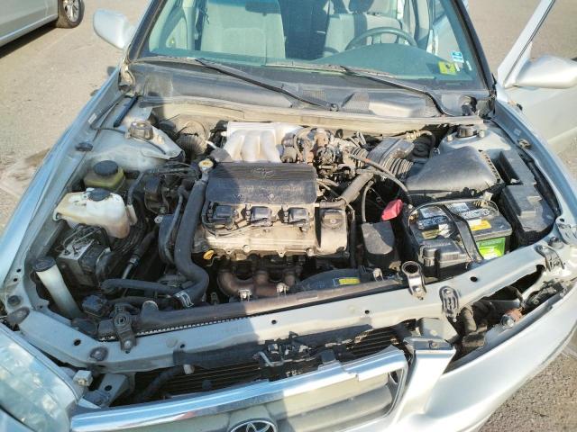Photo 11 from auction – 2001 TOYOTA CAMRY LE with VIN 4T1BF22K21U959536