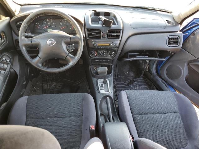 Photo 8 from auction – 2006 NISSAN SENTRA with VIN 3N1CB51D96L552990