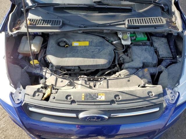 Photo 12 from auction – 2016 FORD ESCAPE SE with VIN 1FMCU0GXXGUB35330
