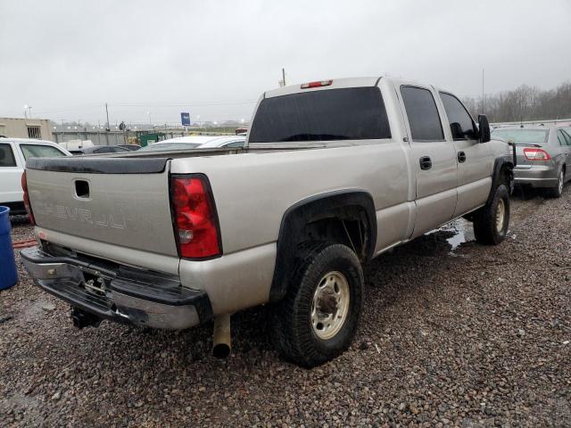 Photo 3 from auction – 2006 CHEVROLET SILVERADO with VIN 1GCHC23D46F225290