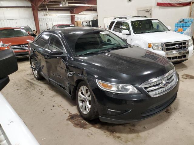 Photo 4 from auction – 2011 FORD TAURUS SEL with VIN 1FAHP2EW1BG105217