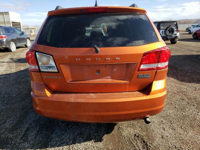 Photo 6 from auction – 2011 DODGE JOURNEY EX with VIN 3D4PG4FB6BT567445