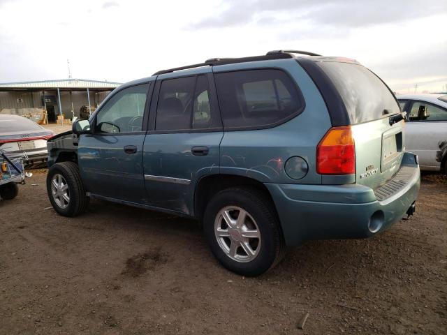 Photo 2 from auction – 2009 GMC ENVOY SLE with VIN 1GKDT33S592103167