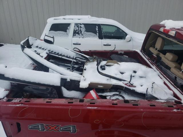 Photo 12 from auction – 2017 FORD F150 SUPER with VIN 1FTEW1EP0HFA13713