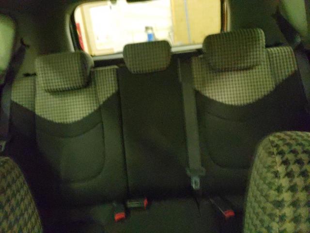 Photo 10 from auction – 2010 KIA SOUL + with VIN KNDJT2A27A7177595