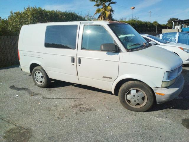 Photo 4 from auction – 1997 CHEVROLET ASTRO with VIN 1GCDM19W2VB171198