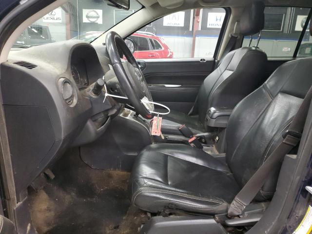 Photo 7 from auction – 2015 JEEP COMPASS LA with VIN 1C4NJDEB5FD239856