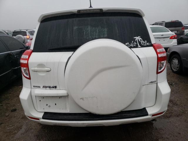 Photo 6 from auction – 2009 TOYOTA RAV4 with VIN JTMBF33V89D005369