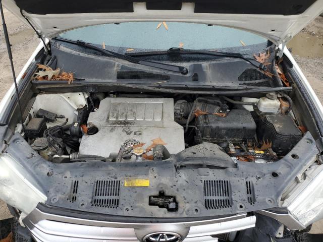 Photo 11 from auction – 2011 TOYOTA HIGHLANDER with VIN 5TDYK3EH5BS041432