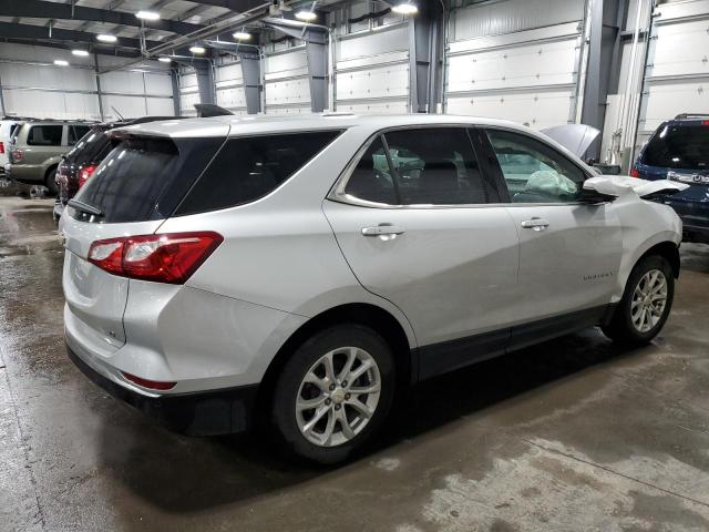 Photo 3 from auction – 2018 CHEVROLET EQUINOX LT with VIN 2GNAXJEV3J6283536