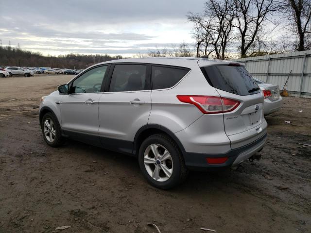 Photo 2 from auction – 2014 FORD ESCAPE SE with VIN 1FMCU9G97EUE55935